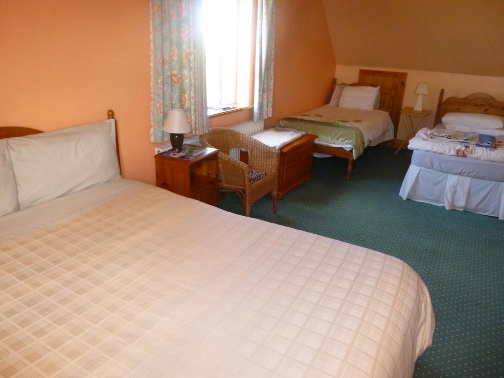 Ferryview B&B V23 X577 Cahersiveen Quarto foto