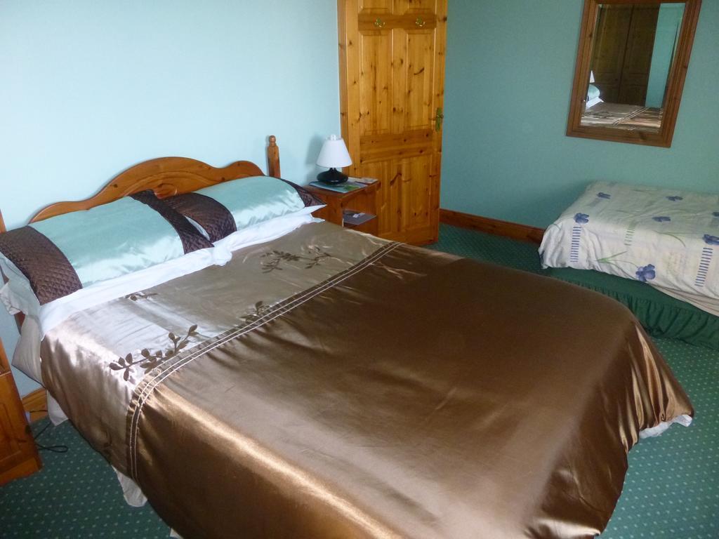 Ferryview B&B V23 X577 Cahersiveen Quarto foto