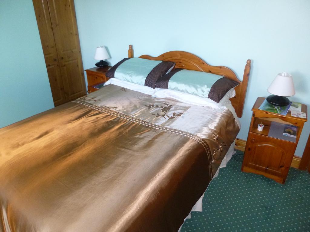 Ferryview B&B V23 X577 Cahersiveen Quarto foto