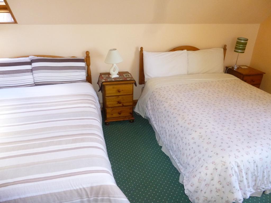 Ferryview B&B V23 X577 Cahersiveen Quarto foto