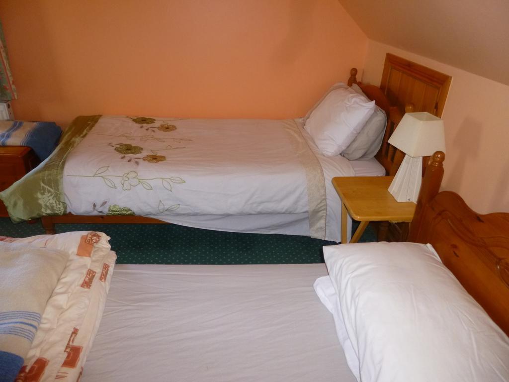Ferryview B&B V23 X577 Cahersiveen Quarto foto