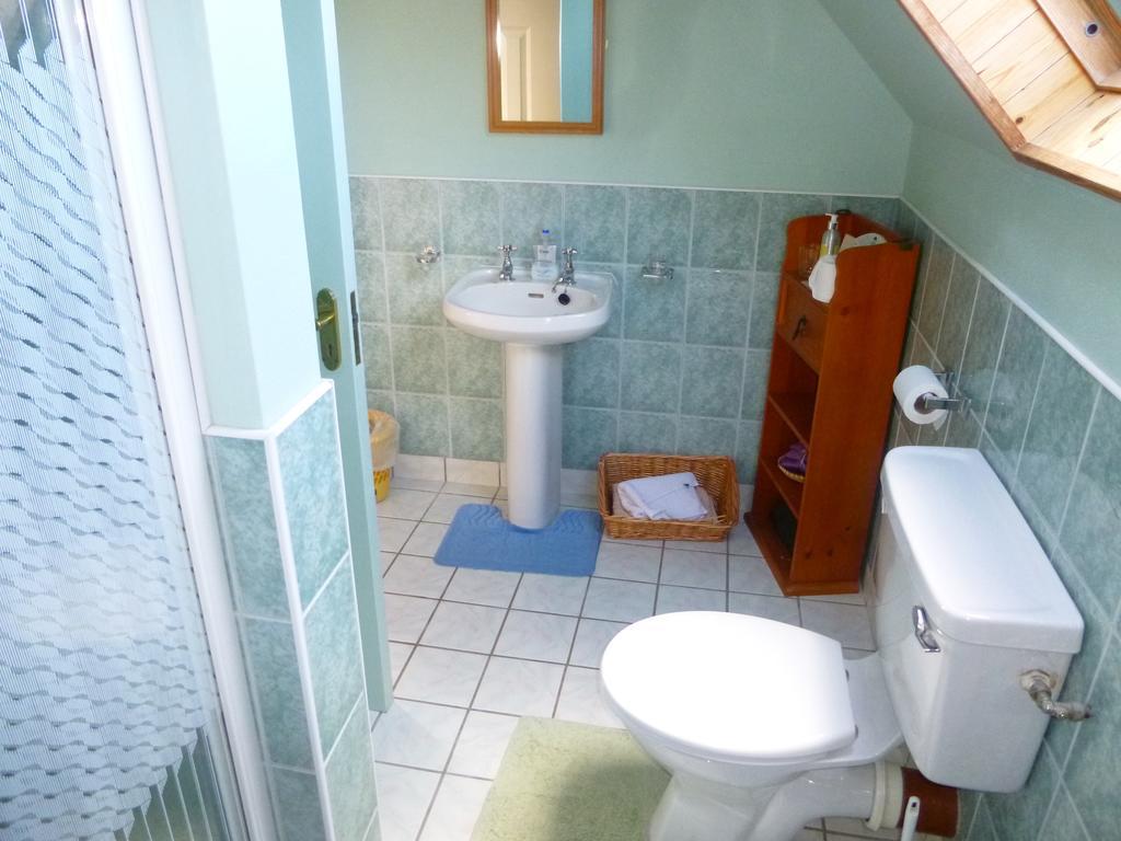 Ferryview B&B V23 X577 Cahersiveen Quarto foto