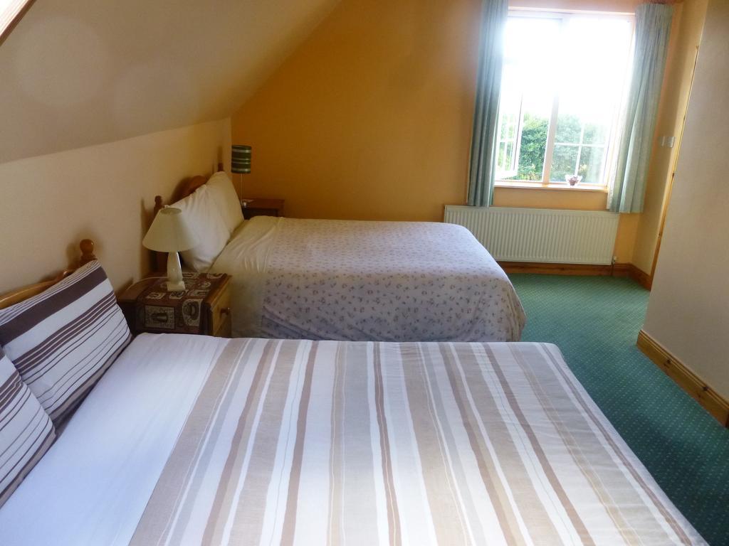 Ferryview B&B V23 X577 Cahersiveen Quarto foto